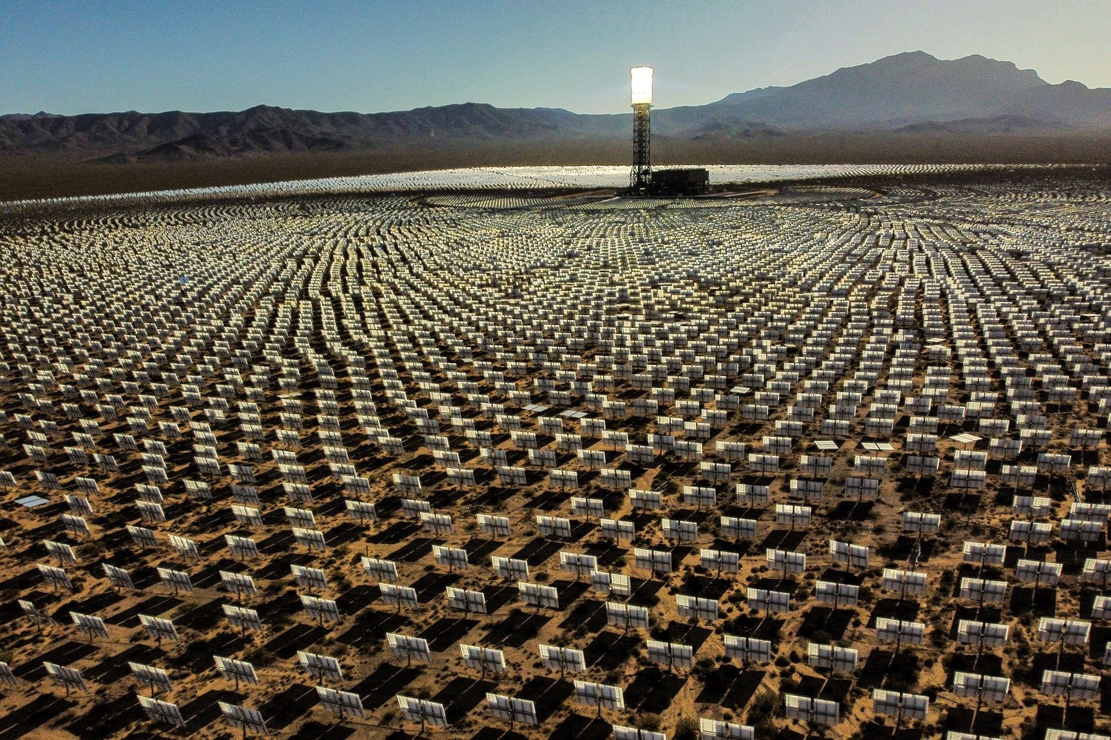 The Importance of U.S. Energy Independence and Security