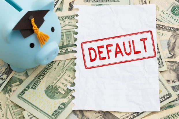 How Student Loan Defaults Affect Social Security Benefits for Older Borrowers