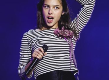 Olivia Rodrigo’s Third Album Explores New Emotional Depths