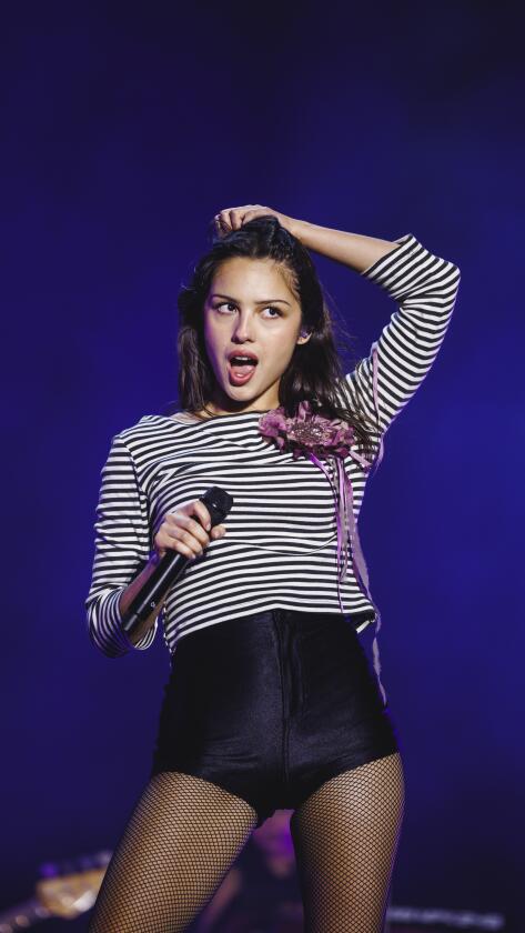 Olivia Rodrigo’s Third Album Explores New Emotional Depths