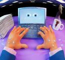 Divergent Views on Artificial Intelligence Worldwide