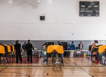 California’s Primary Elections: Unsettled Races for Governor and Mayor