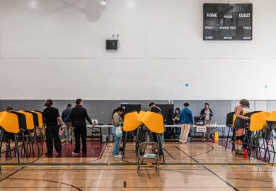 California’s Primary Elections: Unsettled Races for Governor and Mayor