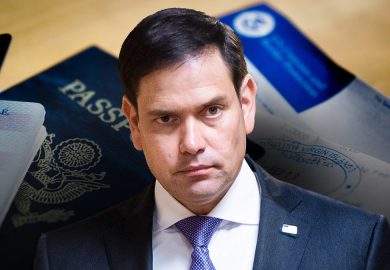 Federal Judge Blocks Trump-Influenced H-1B Visa Fee