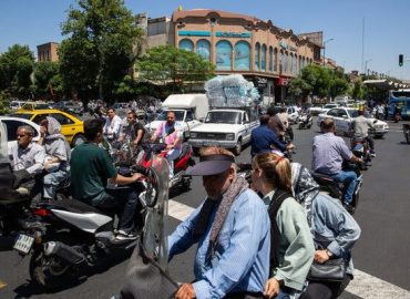 Challenges Ahead for Iran-U.S. Framework Agreement