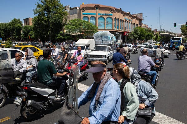 Challenges Ahead for Iran-U.S. Framework Agreement