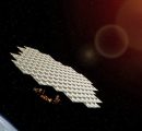 Space Startup Aims to Create Orbital Power Grid