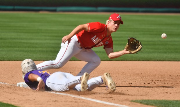 Andrean’s Loss in State Championship Highlights Team Resilience