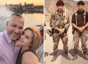 Florida Grandfather and Former Venezuelan Army Major Faces Immigration Proceedings