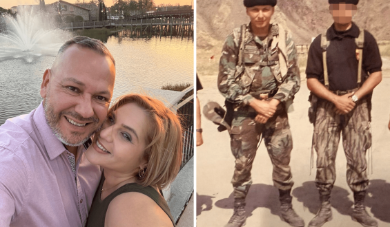 Florida Grandfather and Former Venezuelan Army Major Faces Immigration Proceedings
