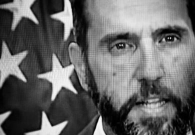 The Unresolved Case Against Trump