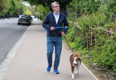 Release of Documents on Former Ambassador Mandelson Causes Further Political Strain for PM Starmer