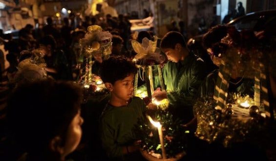 Bahrain Imposes New Rules on Ashura Observance