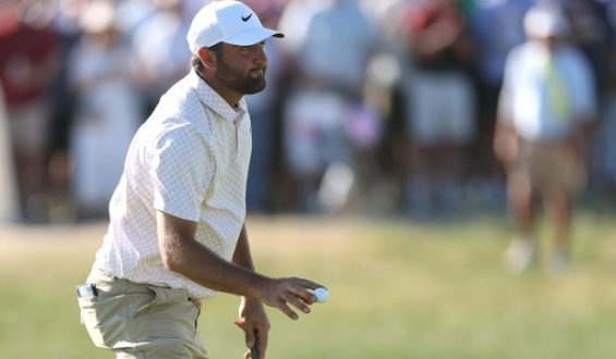 Challenging U.S. Open: Wyndham Clark’s Strong Performance