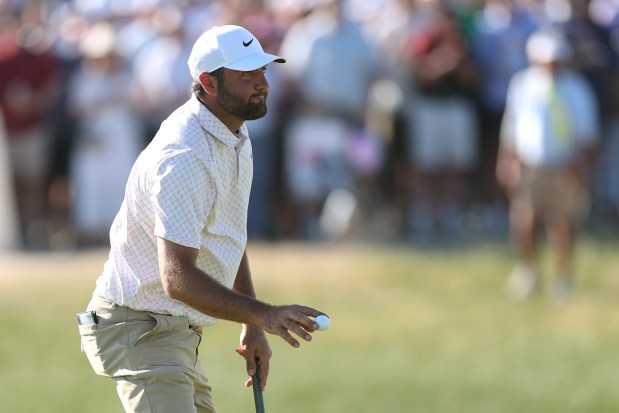 Challenging U.S. Open: Wyndham Clark’s Strong Performance