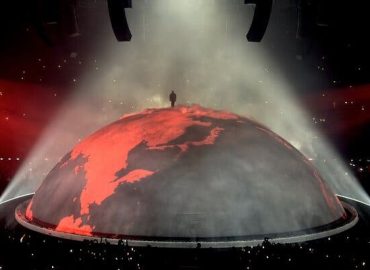 Controversy Surrounds Ye’s Planned U.S. Concerts Amid Antisemitic Concerns