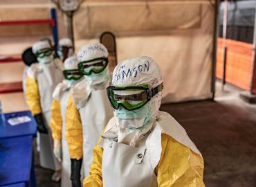 Rising Ebola Concerns in Africa and Global Response Efforts