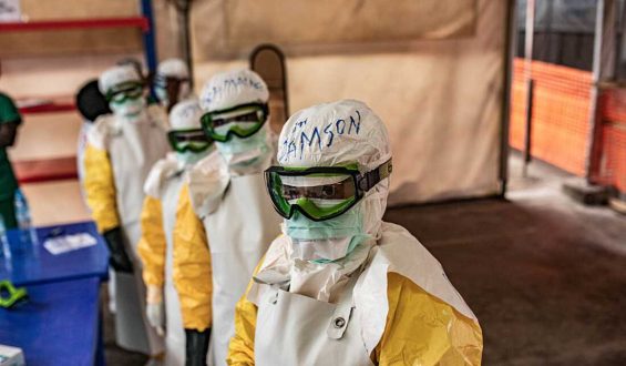 Rising Ebola Concerns in Africa and Global Response Efforts