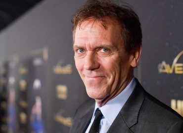 Hugh Laurie Addresses Online Spat with ‘House’ Critic