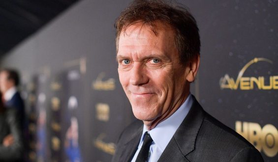 Hugh Laurie Addresses Online Spat with ‘House’ Critic