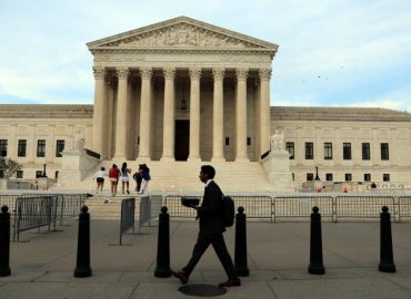 Supreme Court June 2026 Rulings and Reactions