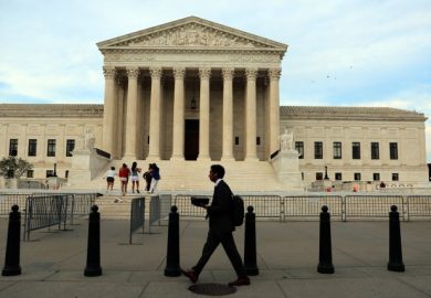 Supreme Court June 2026 Rulings and Reactions