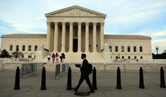 Supreme Court June 2026 Rulings and Reactions