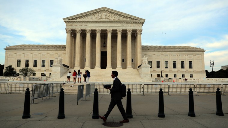 Supreme Court June 2026 Rulings and Reactions