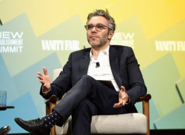 Controversy Surrounding Nick Bilton’s Role at CBS News