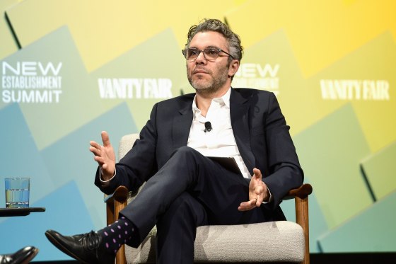 Controversy Surrounding Nick Bilton’s Role at CBS News