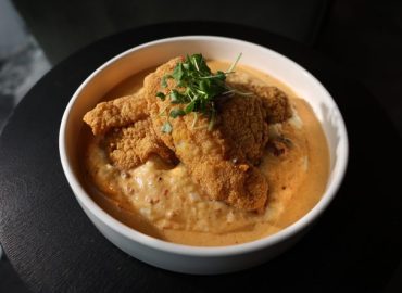 Brunch Restaurant Brûlée Shines in Chicago