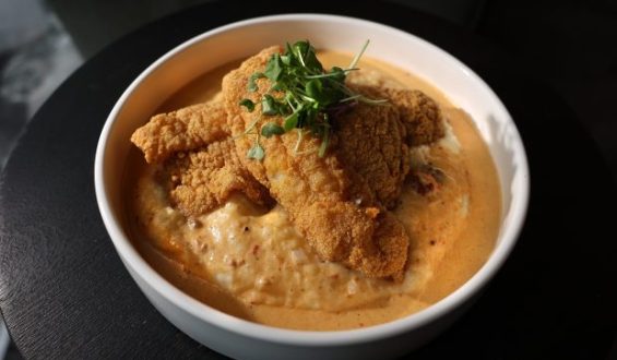 Brunch Restaurant Brûlée Shines in Chicago