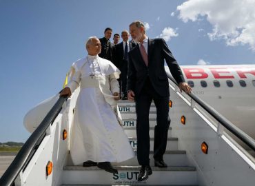 Pope Leo XIV’s Travel Troubles and Diplomacy in Spain