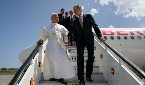 Pope Leo XIV’s Travel Troubles and Diplomacy in Spain
