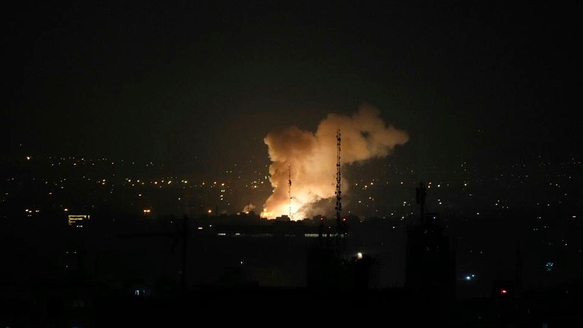 US-Iran Nuclear Talks Face Challenges Amid Fragile Ceasefire