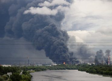 Ukraine’s Push for Ballistic Missiles Amid Drone Attacks