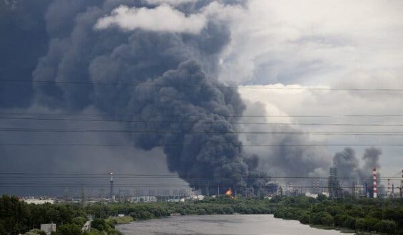 Ukraine’s Push for Ballistic Missiles Amid Drone Attacks