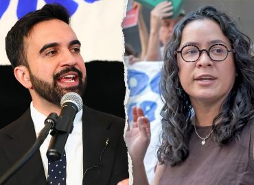 Democratic Socialist Candidates Gain Ground in New York Primaries