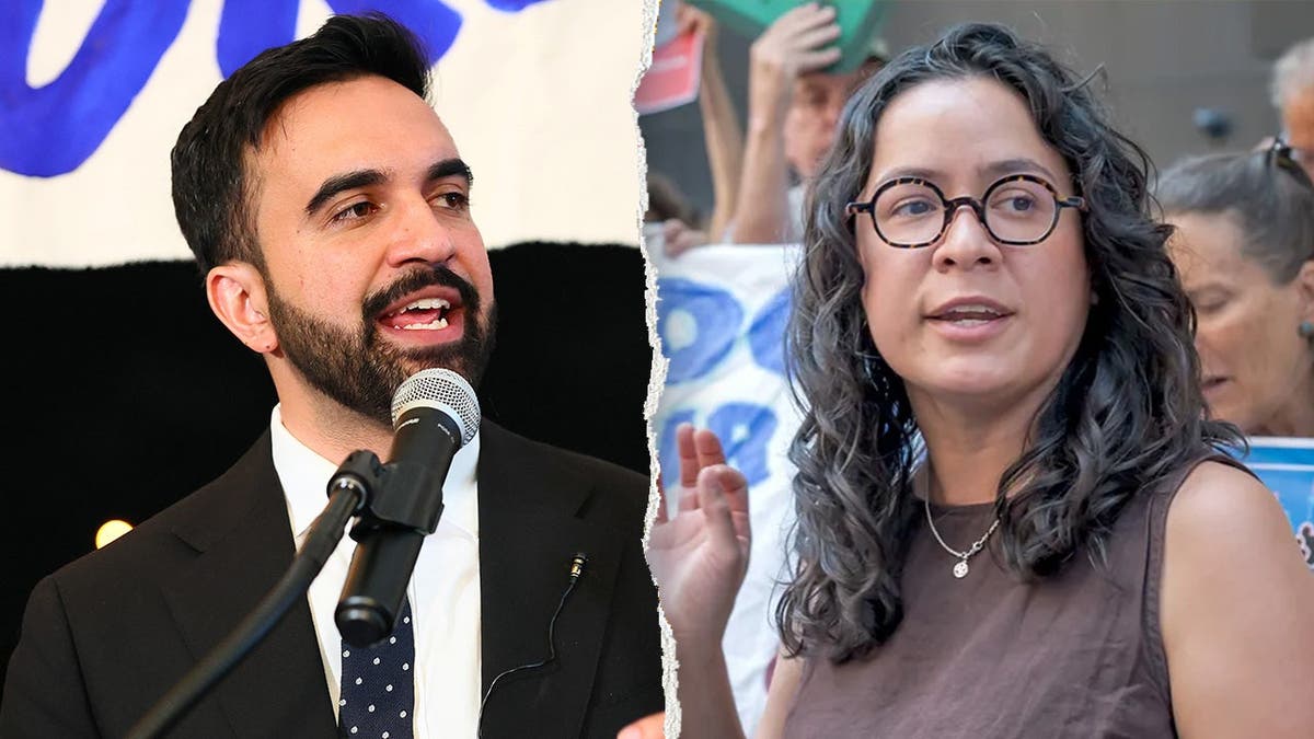 Democratic Socialist Candidates Gain Ground in New York Primaries