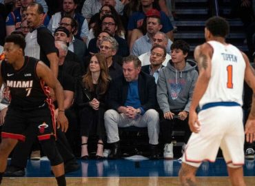 James Dolan: Will a Championship Transform His Legacy with the Knicks?
