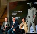 NASA’s Artemis III Astronauts to Wear Prada-Designed Bodysuits