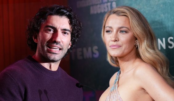 Justin Baldoni and Blake Lively Settle Legal Dispute with Out-of-Court Agreement