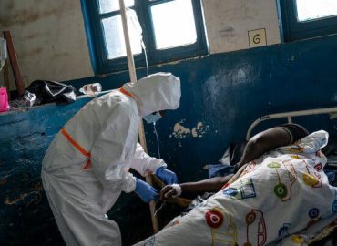 Ebola Outbreak in East Africa Could Worsen, Warns Health Officials