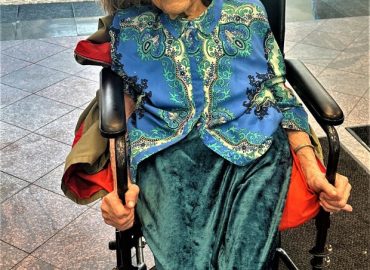 Evelyn Lisek’s Centenarian Celebration and Legacy Remembered