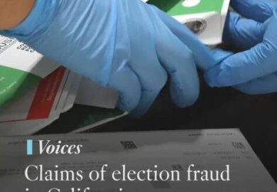 Key Political Races in California: November Showdowns and Election Dynamics