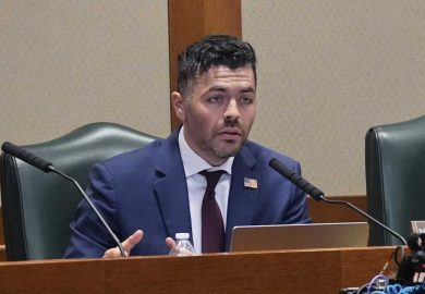 Texas Awaits New Secretary of State Amid Election Concerns