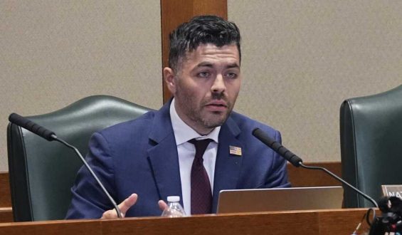Texas Awaits New Secretary of State Amid Election Concerns