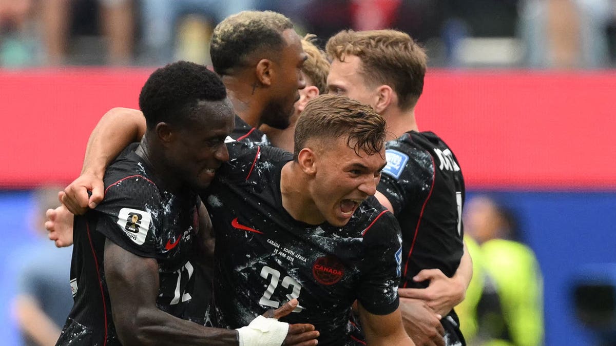 FIFA World Cup 2026: Cultural Exchange and Soccer Thrills