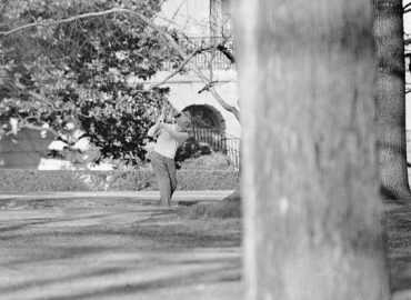 The Evolution of Sports in the White House: From Tennis Courts to UFC Bouts