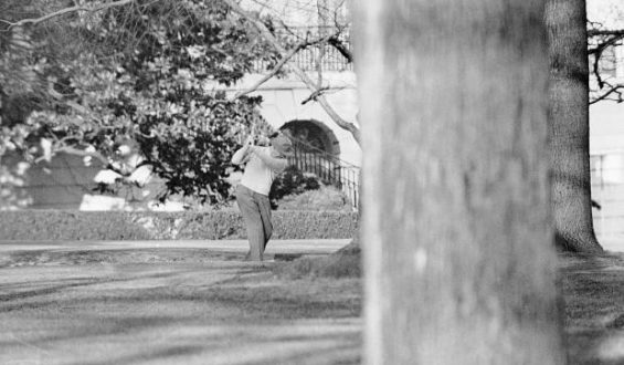 The Evolution of Sports in the White House: From Tennis Courts to UFC Bouts